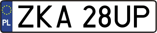 ZKA28UP