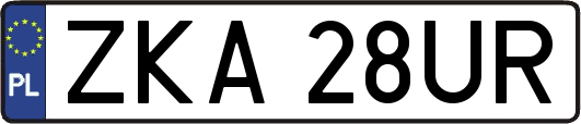 ZKA28UR