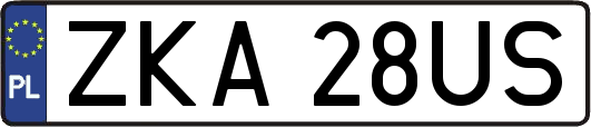 ZKA28US