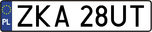 ZKA28UT