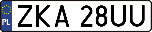 ZKA28UU