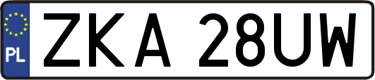 ZKA28UW