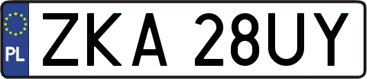 ZKA28UY
