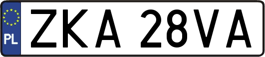 ZKA28VA