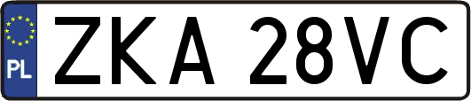 ZKA28VC
