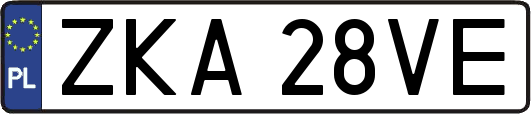 ZKA28VE