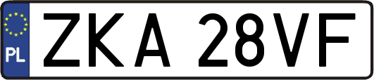 ZKA28VF