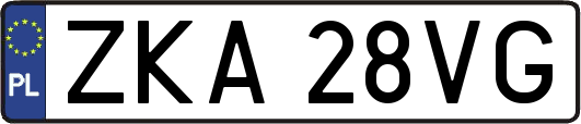 ZKA28VG