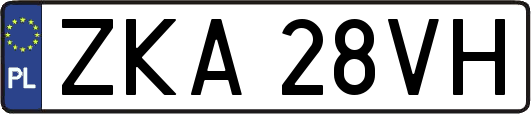 ZKA28VH