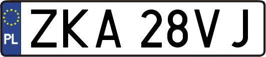 ZKA28VJ