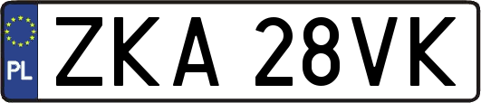 ZKA28VK