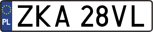 ZKA28VL