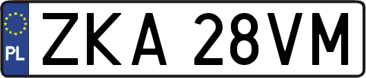 ZKA28VM