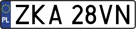 ZKA28VN