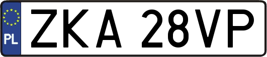 ZKA28VP