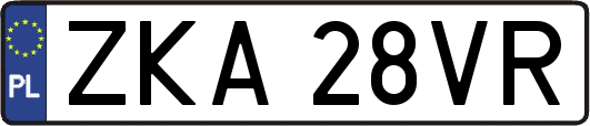 ZKA28VR