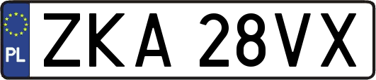 ZKA28VX