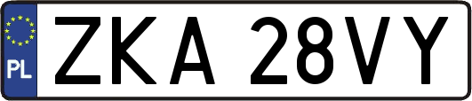 ZKA28VY