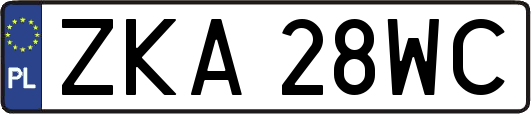 ZKA28WC