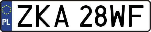 ZKA28WF