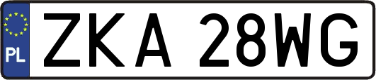 ZKA28WG