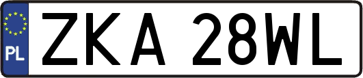 ZKA28WL