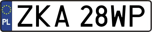 ZKA28WP