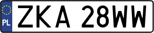 ZKA28WW