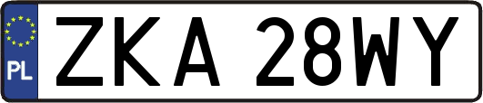 ZKA28WY