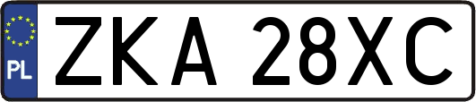 ZKA28XC