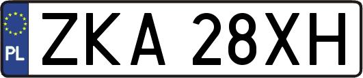 ZKA28XH