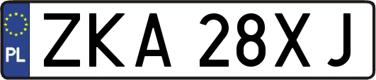 ZKA28XJ