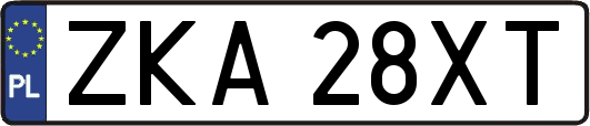 ZKA28XT
