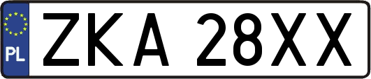 ZKA28XX