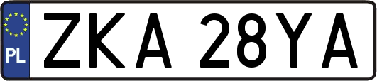 ZKA28YA