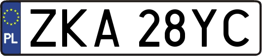 ZKA28YC