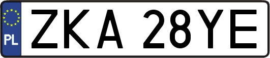 ZKA28YE