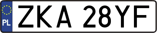 ZKA28YF