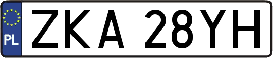 ZKA28YH
