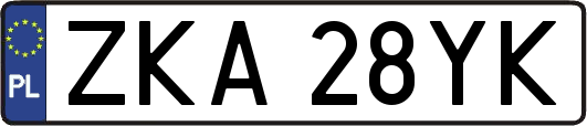ZKA28YK