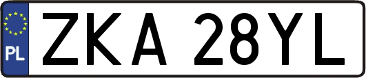 ZKA28YL