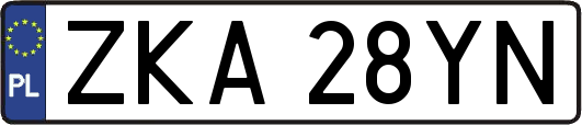 ZKA28YN