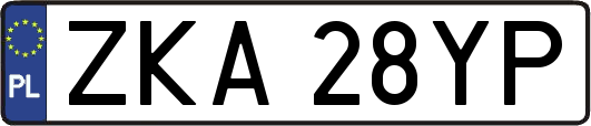 ZKA28YP