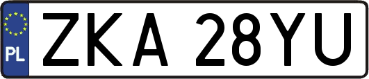 ZKA28YU