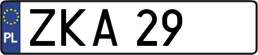 ZKA29