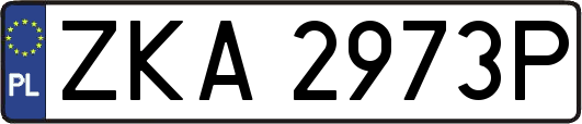 ZKA2973P