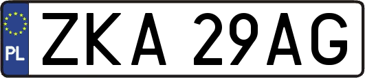 ZKA29AG