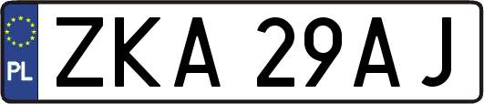 ZKA29AJ