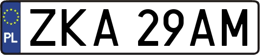 ZKA29AM