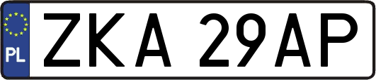 ZKA29AP